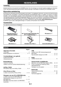 Um das Dokument anzuzeigen Sharp DK-KP95PH Bedienungsanleitung
