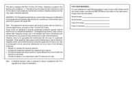 Um das Dokument anzuzeigen Sharp ZQ-800 Spezifikationen
