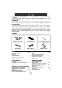 Um das Dokument anzuzeigen Sharp XL-HF201PH Bedienungsanleitung