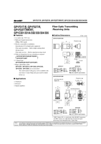 Um das Dokument anzuzeigen Sharp R-332 Bedienungsanleitung