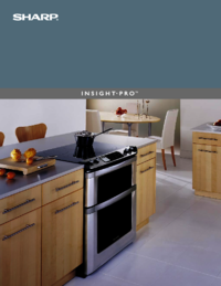 Um das Dokument anzuzeigen Sharp KB-3425JW Bedienungsanleitung