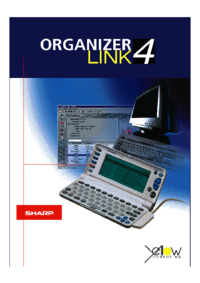 Um das Dokument anzuzeigen Sharp ZQ-750M Betriebsanleitung