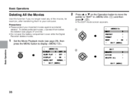 Um das Dokument anzuzeigen Sharp VN-EZ1U Spezifikationen